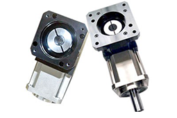 ZPLX精密行星減速機系列